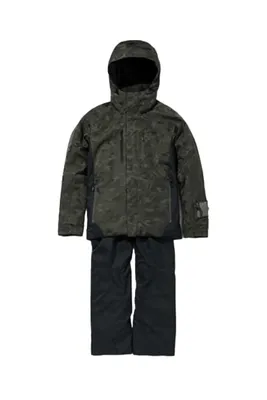 Produktbild von Herren Phenix Astronaut Ski Zweiteilige Jacke Hose Set XL