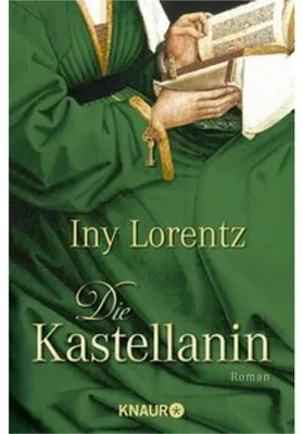Obrázok produktu pre Die Kastellanin