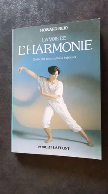 Image de L'voie de l'harmonie