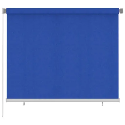Immagine prodotto di Tenda da esterno 180 x 140 cm blu in HDPE
