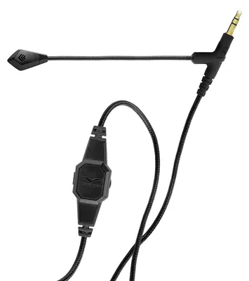 Image de V-Moda Boompro Microphone pour smartphone