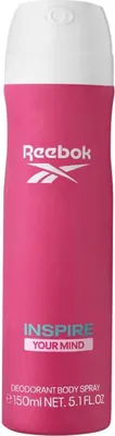 Immagine prodotto di Deodorante Inspire Your Mind per donna 150 ml - Reebok