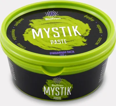 Produktbild von Greenway BioTrim Mystik Reinigungspaste – Die ökologische Wunderpaste für deinen Haushalt