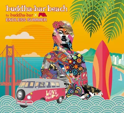 Immagine prodotto di Buddha-Bar Beach-Estate senza fine