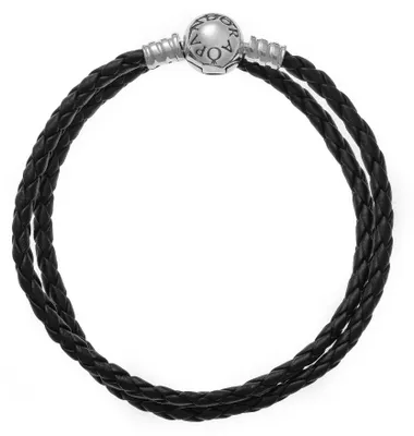 Productafbeelding van PANDORA Sieraden 590745CBK-D2