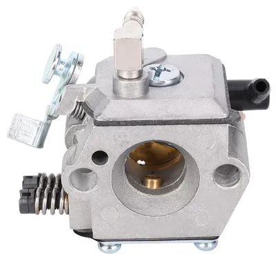 Image de Accessoires de remplacement pour carburateur, compatibles avec les tronçonneuses Stihl 028 et 028AV