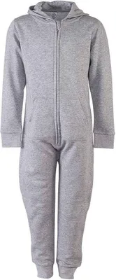 Immagine prodotto di SF Minni - Abbigliamento da notte tutto in uno per bambini PC6681 (116) (Grigio)