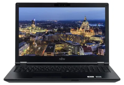 Produktbild von Fujitsu Lifebook E548 i5-8250U 14" FHD Webcam Win 11 Pro DE 16 GB 2 TB SSD