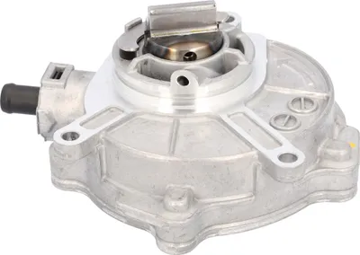 Produktbild von FEBI BILSTEIN 102790 Vakuumpumpe Unterdruckpumpe für AUDI A6 Avant (4F5, C6) Bremsanlage