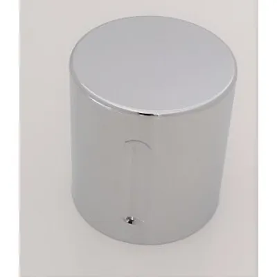Produktbild von GROHE 47806DC0 Griff 47806 supersteel
