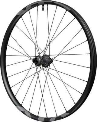Image de ROUE ARRIÈRE SHIMANO WH-M9220 29 pouces - Roue robuste pour VTT, conçue pour les terrains exigeants...