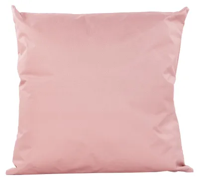 Produktbild von JACK 45x45cm Outdoor Kissen Dekokissen Wasserabweisend Garten Stuhl Lotus Effekt Altrosa