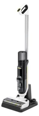 Produktbild von Elektrischer Wischmopp mit Saugfunktion KÄRCHER FCV 3 Extra+ - 1.056-126.0