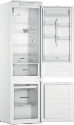 Immagine prodotto di Whirlpool Frigorifero combinato da incasso - WHC20D023B1 SF