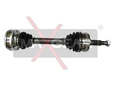 Produktbild von MAXGEAR 49-0081 Antriebswelle Vorne passend für MERCEDES-BENZ VITO Bus (638) V-Klasse (W638/2) VITO Kasten (638)