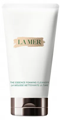 Image de La Mer The Essence Mousse nettoyante