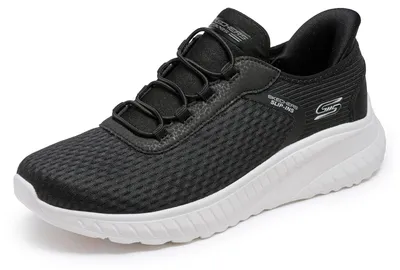Productafbeelding van SKECHERS BOBS SQUAD CHAOS - I SLIP-ONS, zwart
