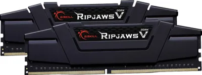Obrázok produktu pre G.Skill | 32 GB | DDR4 | 3600 MHz | PC/server | Registrované nie | ECC nie