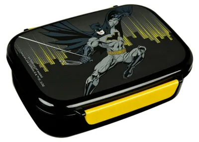 Image de Boîte à lunch Batman