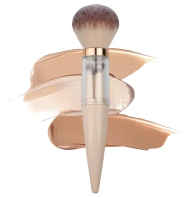 Produktbild von Reisepinsel-Set für Gesichtsmake-up
