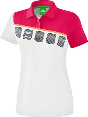 Produktbild von Erima Tshirts 5c, 1111920, Größe: 158