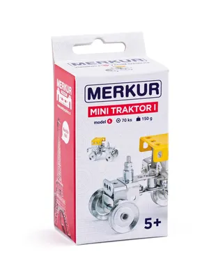 Productafbeelding van Mini 53 - tractor