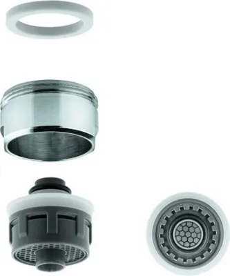 Produktbild von GROHE 48379000, Chrom