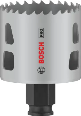 Image de Scie trépan PRO Multi Material Power Change Plus - BOSCH - D.54