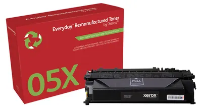 Zdjęcie produktu dla Xerox 003R99808 Toner Xerox Everyday HP 05X (CE505X) Czarny