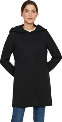 Obrázok produktu pre Dámsky kabát VMVERODONA 10202688 Black, XS