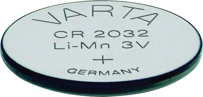 Obrázok produktu pre 1 Varta electronic CR 2032
