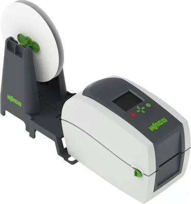 Obrázek produktu pro Termotransferová tiskárna WAGO Smart Printer 258-5107