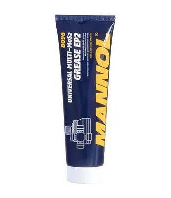 Produktbild von MANNOL Wälzlagerfett 8096 Tube