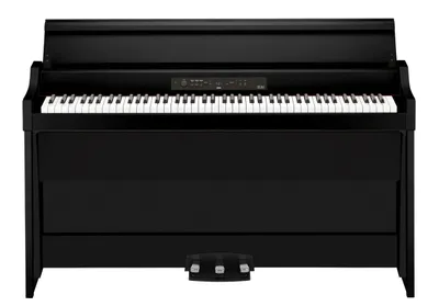 Produktbild von Korg G1 B Air BK