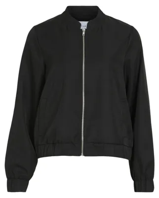 Produktbild von Vila Vipapaya L/S Bomber Jacket - Noos