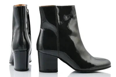 Image de Chaussures en velours Yaya 37