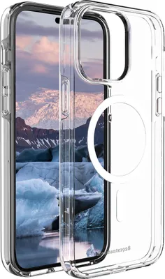Imagen del producto de ISL Pro, compatible con MagSafe, para iPhone 14 Pro