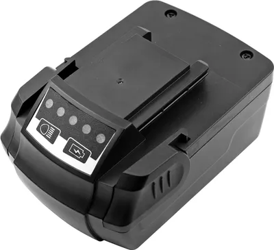 Image de Batterie de puissance pour perceuse-visseuse Kress type APF 144 / 4.2