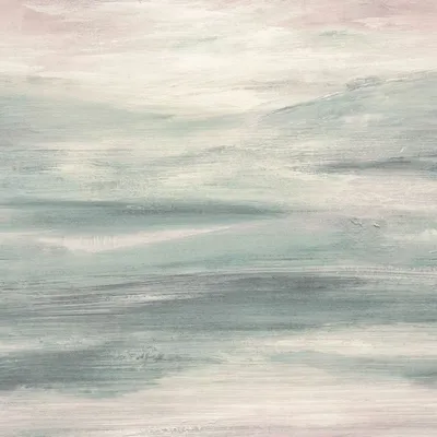 Produktbild von Rasch Fototapete 363555 - Vliestapete mit abstrakter Aquarell Landschaft in Rosa