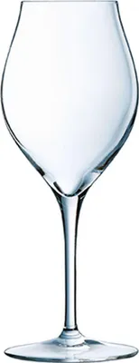 Image de Set de verres à vin Chef&Sommelier Exaltation Transparent 380 ml (6 pièces)