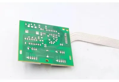 Immagine prodotto di sCHEDA ELETTRONICA #42 CON DISPLAY E123995 PER RISCALDATORE OLIO DEDRA DED9955TK