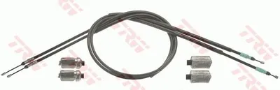 Obrázek produktu pro Lanko parkovací brzdy TRW GCH552