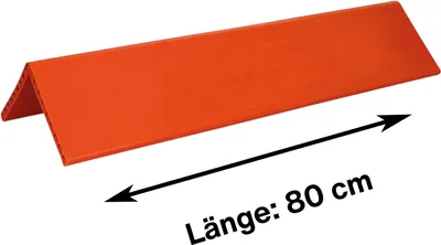 Obrázok produktu pre Petex 47310435 Ochrana hrán (Š x V x H) 800 x 190 x 190 mm (47310435)