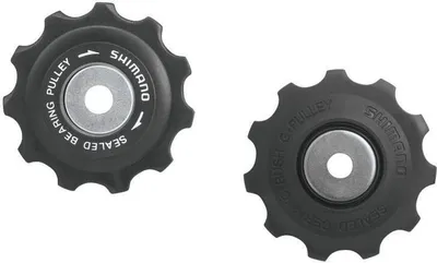 Produktbild von Shimano Y5XF98130 Schaltwerk Ersatzteile