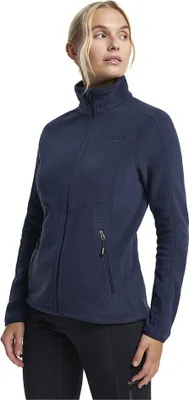 Produktbild von Tenson Miracle Fleece Jacke Damen