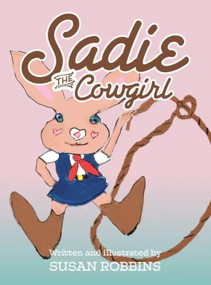Produktbild von Sadie, das Cowboymädchen