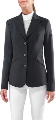 Immagine prodotto di Equiline donna GIACCA TURNIER GRACE NERO FS20, Eq19_FlaW_Gr.:42