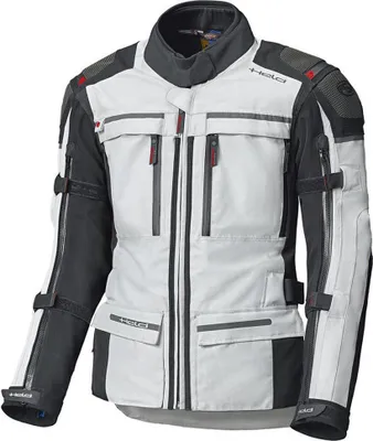 Productafbeelding van Held Atacama Gore-Tex, grijs/rood, maat M