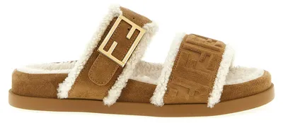 Produktbild von Fendi Accessoire in Beige