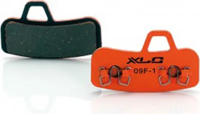 Produktbild von XLC Scheibenbremsbeläge BP-O22 Hayes Stroke Ace